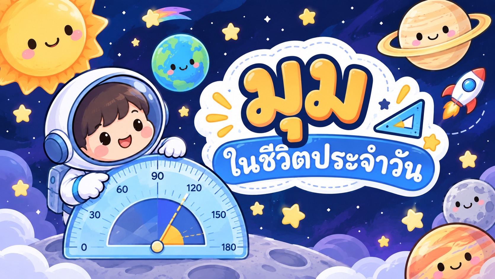 ตัวอย่าง Mini App มุม สร้างสรร